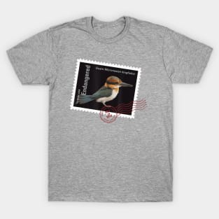 Retro Stamp 2025 T-Shirt